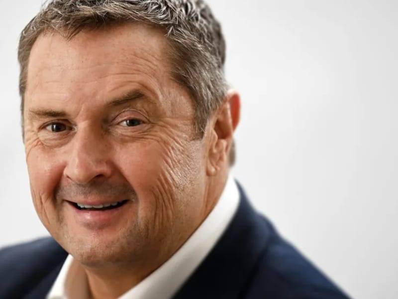 Jeremy Keefe, CEO, Kubus