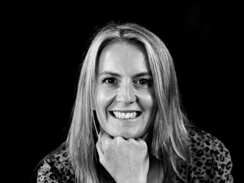 Natalie Noor, UKI and SMB director, Lenovo