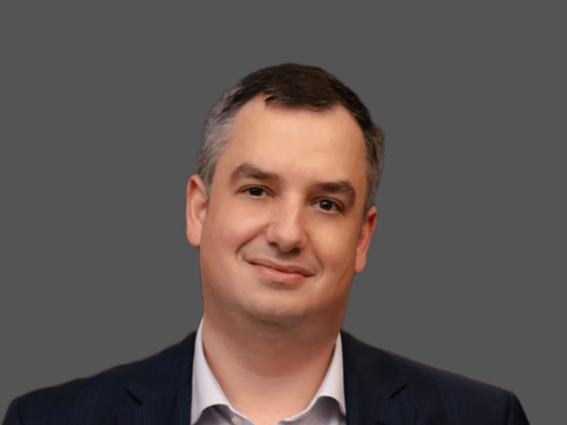 Phil Rowell, COO, Wizard Cyber