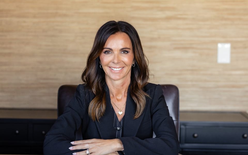 Sandy Hogan, Founder and CEO, BozQ