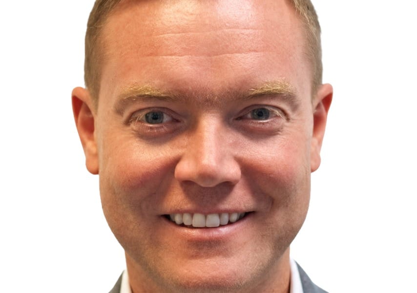 Mark McCormack, group managing director of Academia