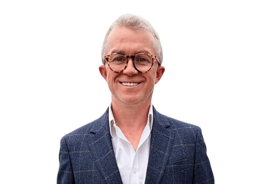 Nick Haley, founder and managing director of Little Big Tech