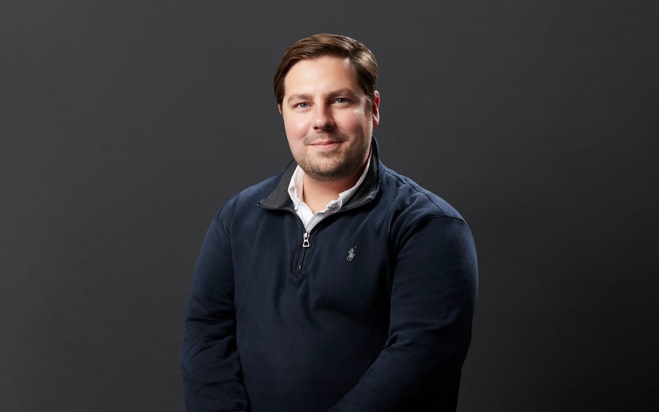 David Newman, founder and chief executive of Firenze