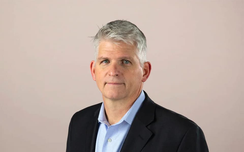 Brian Hopkins, vice-president at Forrester