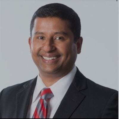 Mukul Saha, senior director analyst at Gartner