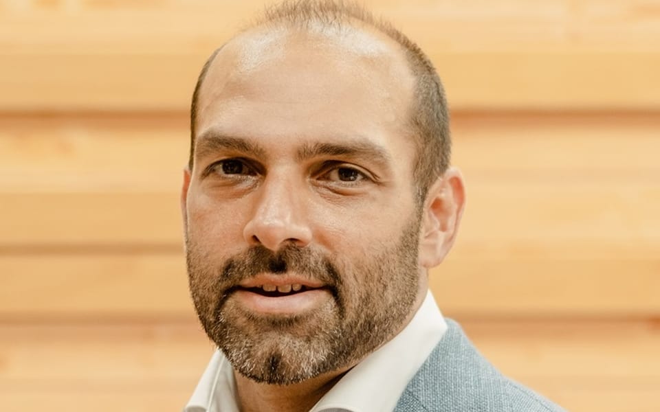 Dev Dhiman, chief executive of GBG