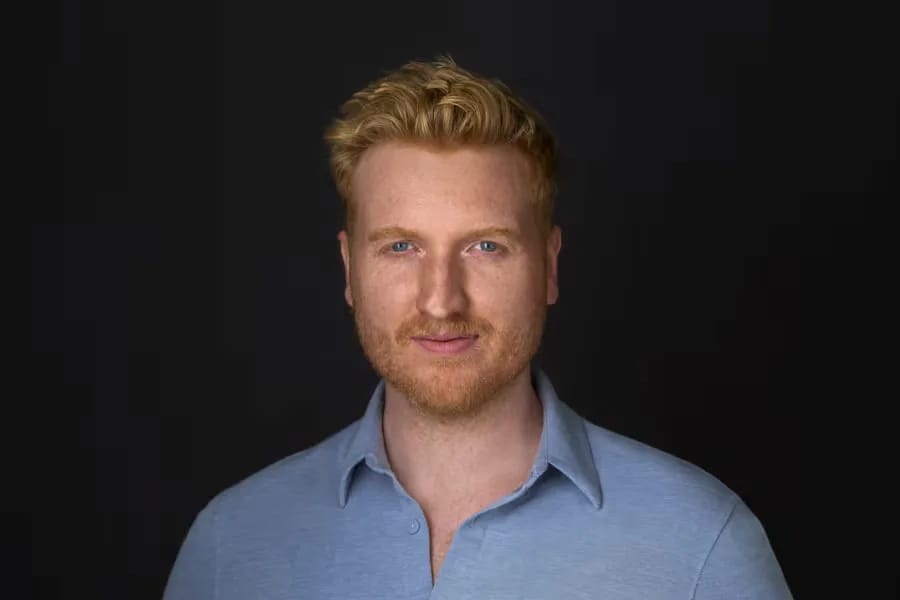 Toby Shevlane, co-founder and chief executive of Mantic