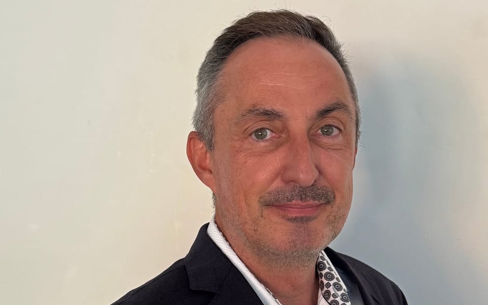 Nic Cronin, managing director of OnecomMatrix