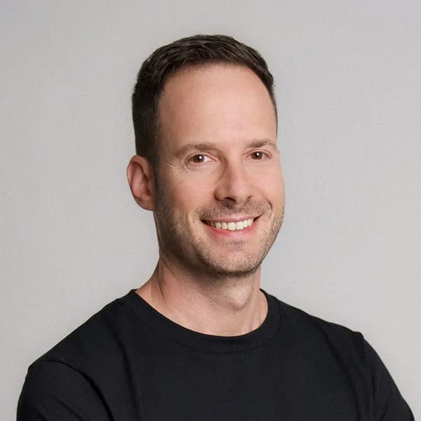 Omer Singer, co-founder and CTO of Glow Security