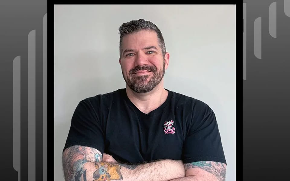 Andy Piazza, senior director of threat intelligence at Unit 42, Palo Alto Networks