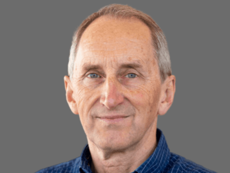 Andy Walters, executive chairman of Quartix Technologies