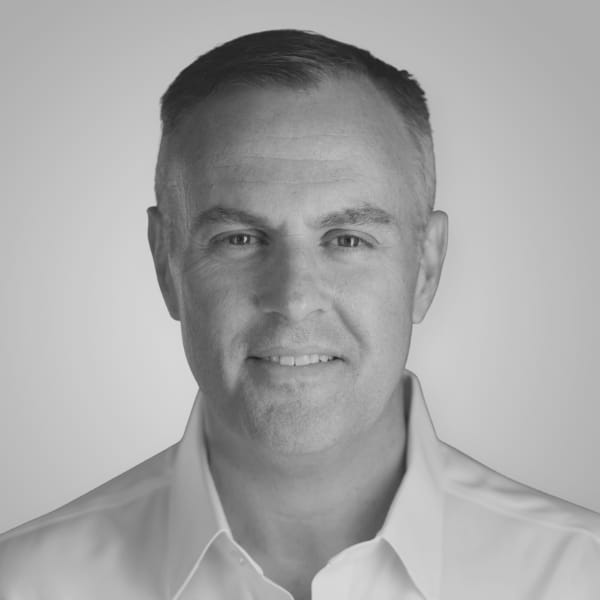 Kevin Hanes, chief executive of Quorum Cyber