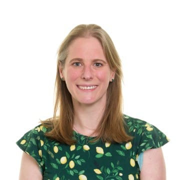 Georgie Bole of RSM UK