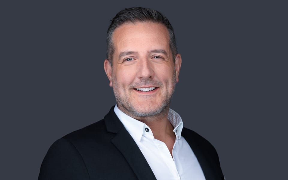 Spencer Starkey, executive vice-president, EMEA, at SonicWall