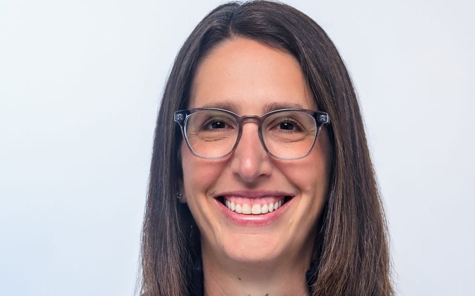 Emily Turner, chief executive of HSBC Innovation Banking UK