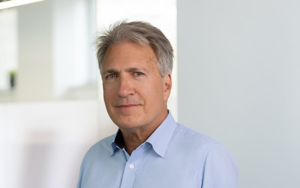 Stephan Shakespeare, co-founder and chief executive of YouGov