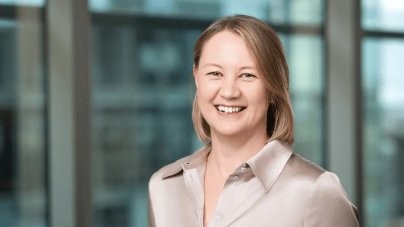 Caroline Plumb OBE
