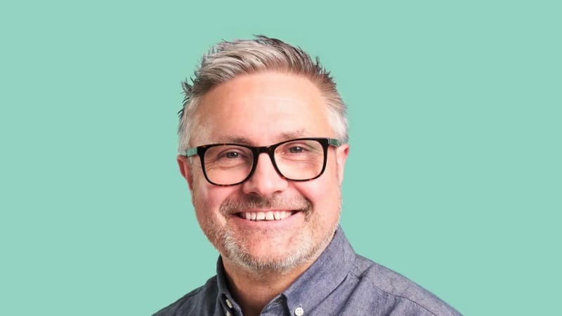 Ken Topping