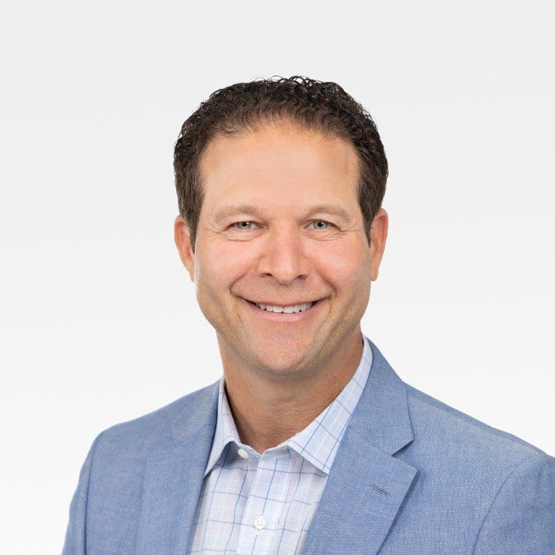 Craig Weinstein, channel chief, Nvidia