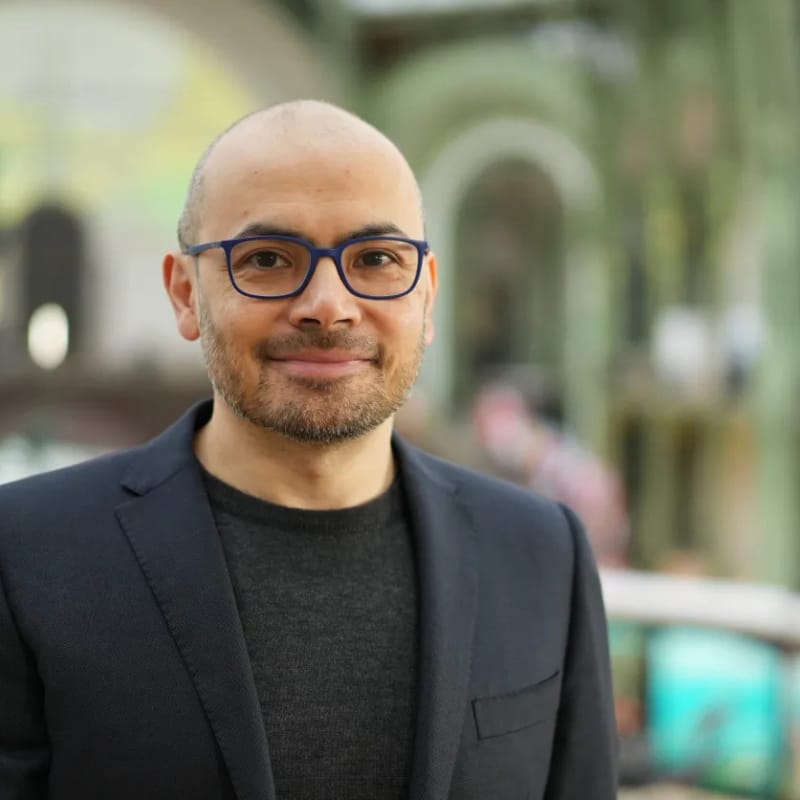 Demis Hassabis, CEO, Google DeepMind