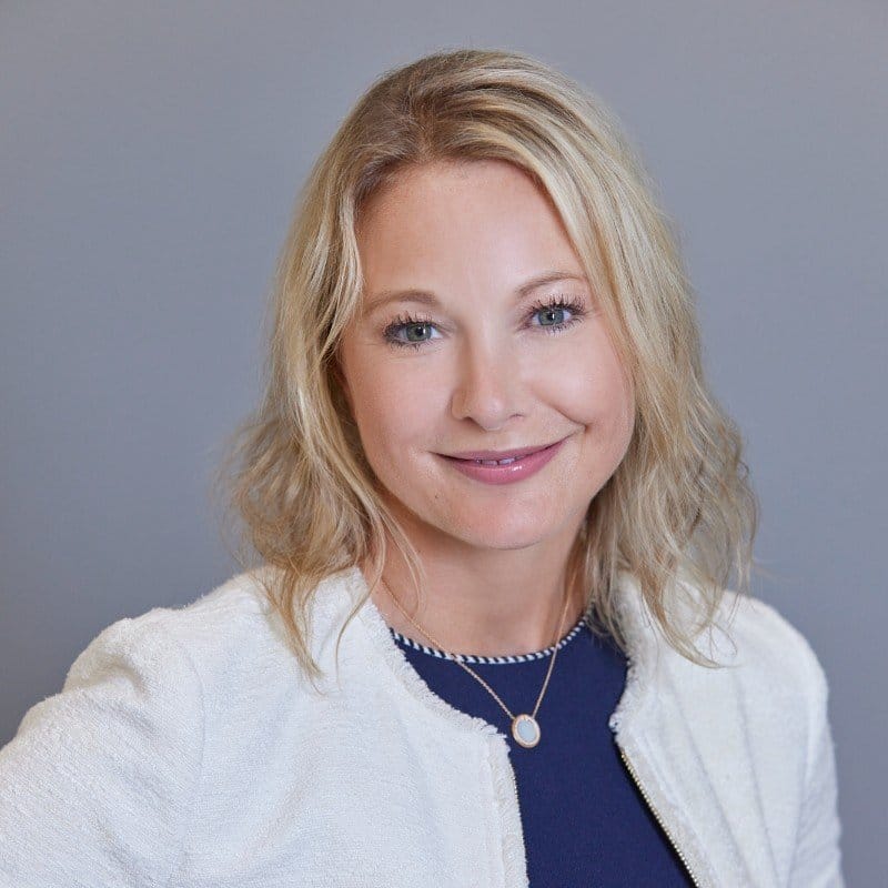 Denise Millard, chief partner officer, Dell