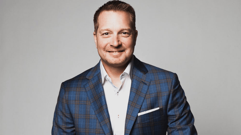 George Kurtz, CEO, CrowdStrike