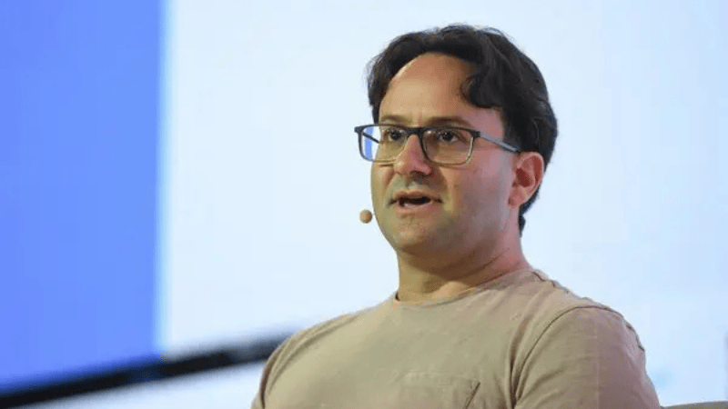 Jared Kaplan, chief scientist, Anthropic