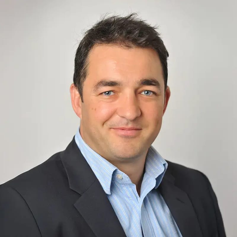 Matt Middleton-Leal