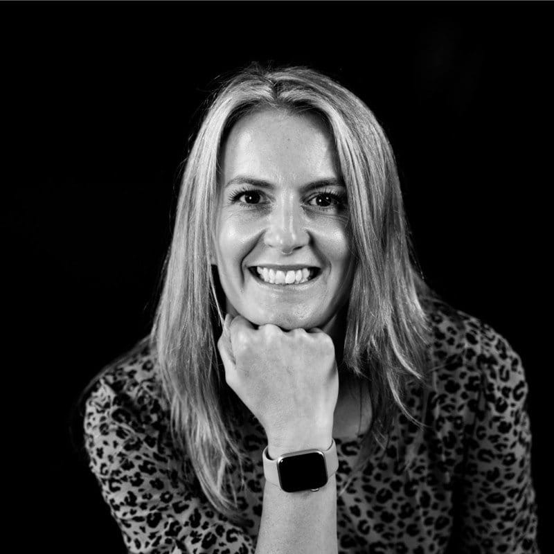 Natalie Noor, UKI and SMB director, Lenovo