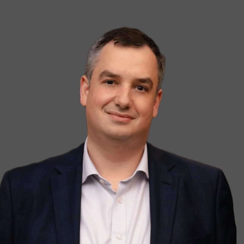 Phil Rowell, COO, Wizard Cyber