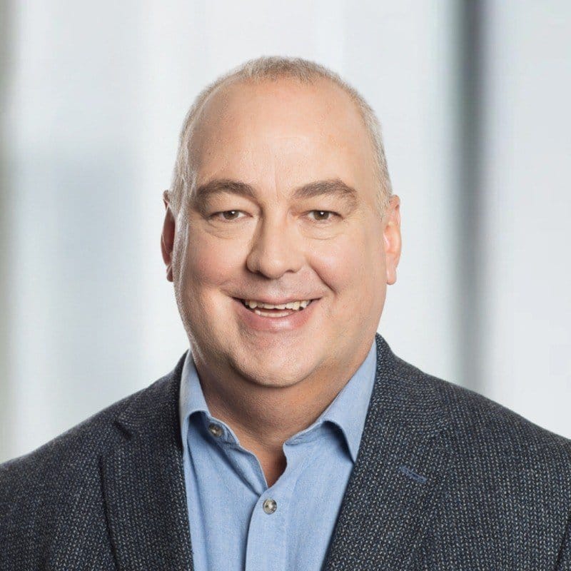 Rob Coupland, CEO, Pulsant