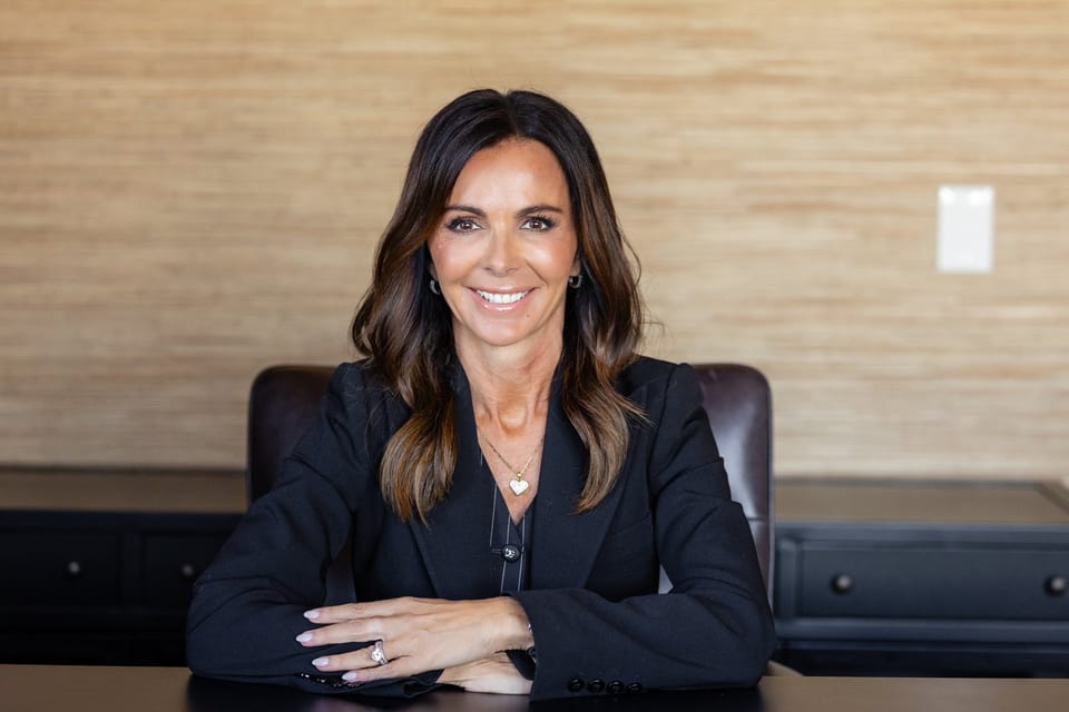 Sandy Hogan, Founder and CEO, BozQ