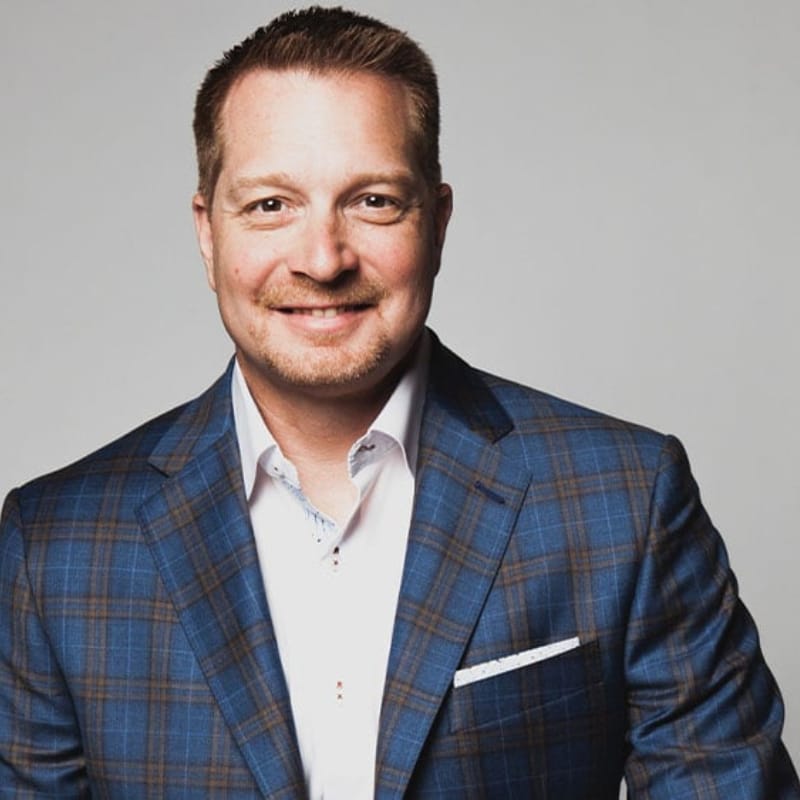 George Kurtz, CEO, CrowdStrike