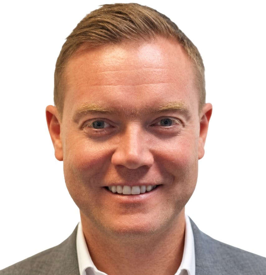 Mark McCormack, group managing director of Academia