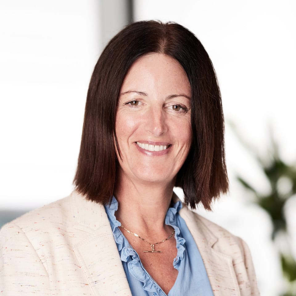 Annette Murphy, chief executive of Advania UK