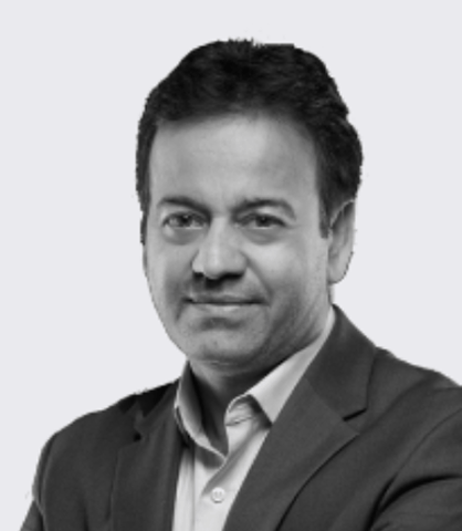 Intekhab Nazeer, chief financial officer of Lineaje