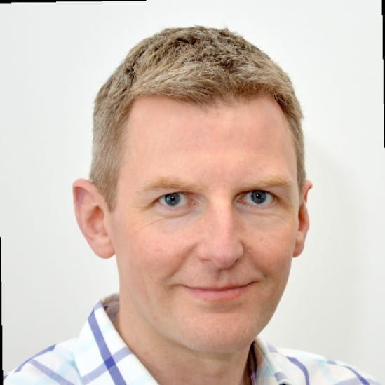 Alastair Edwards