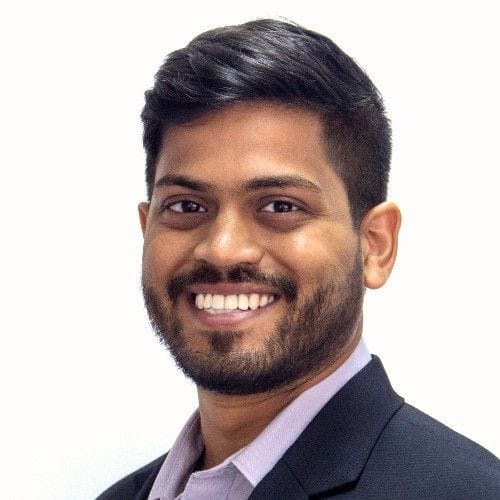 Ishan Dutt