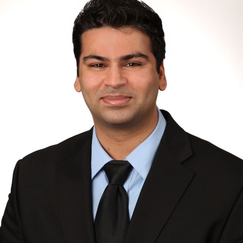 Jitesh Ubrani