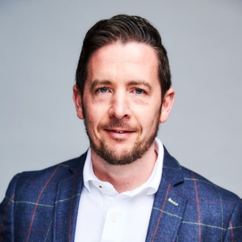 Matthew Ball