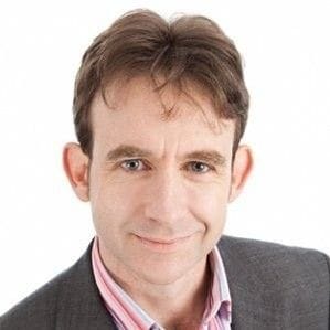 Michael O'Grady