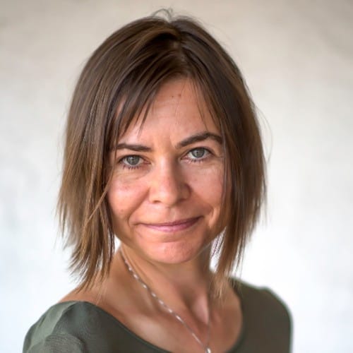 Monika Soltysik