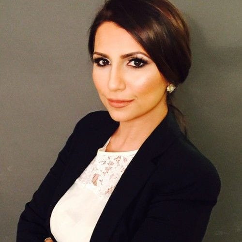 Nabila Popal