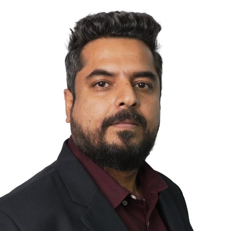 Rajeev Rajput