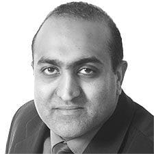 Ranjit Atwal