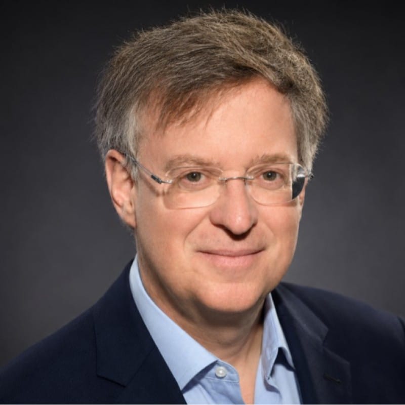 Richard Stiennon