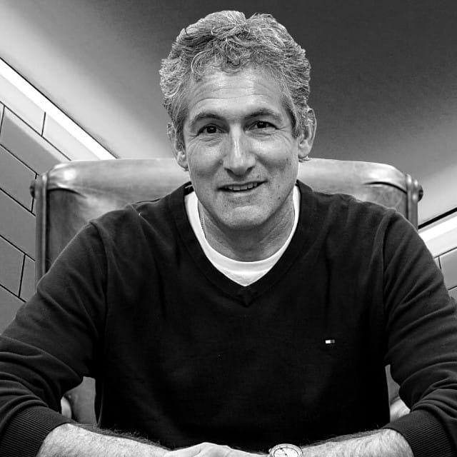 Steve Morgan
