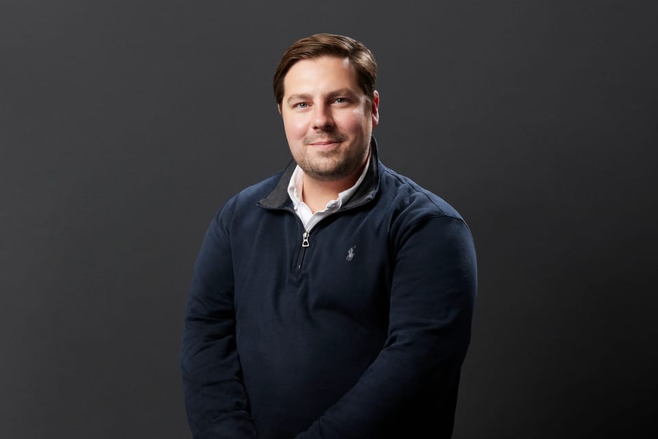 David Newman, founder and chief executive of Firenze