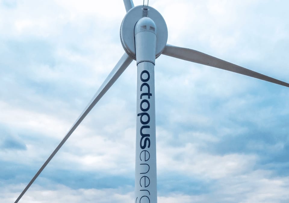 Octopus Energy case study