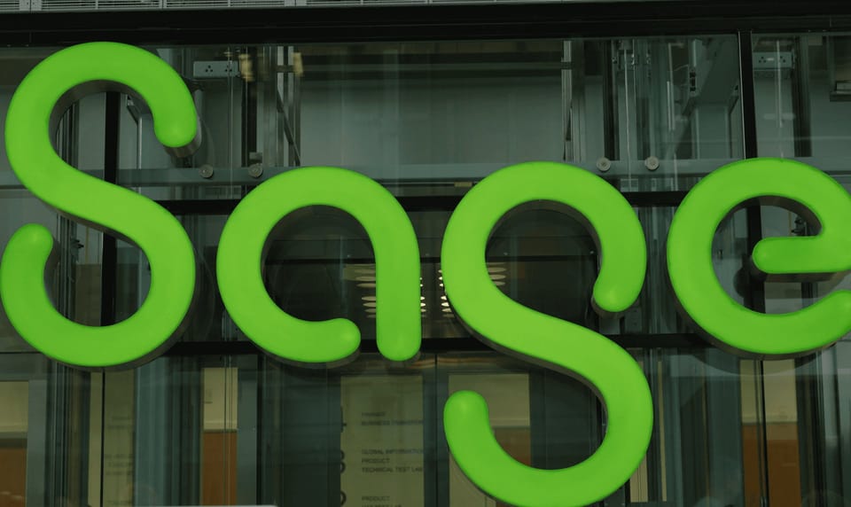 Sage case study